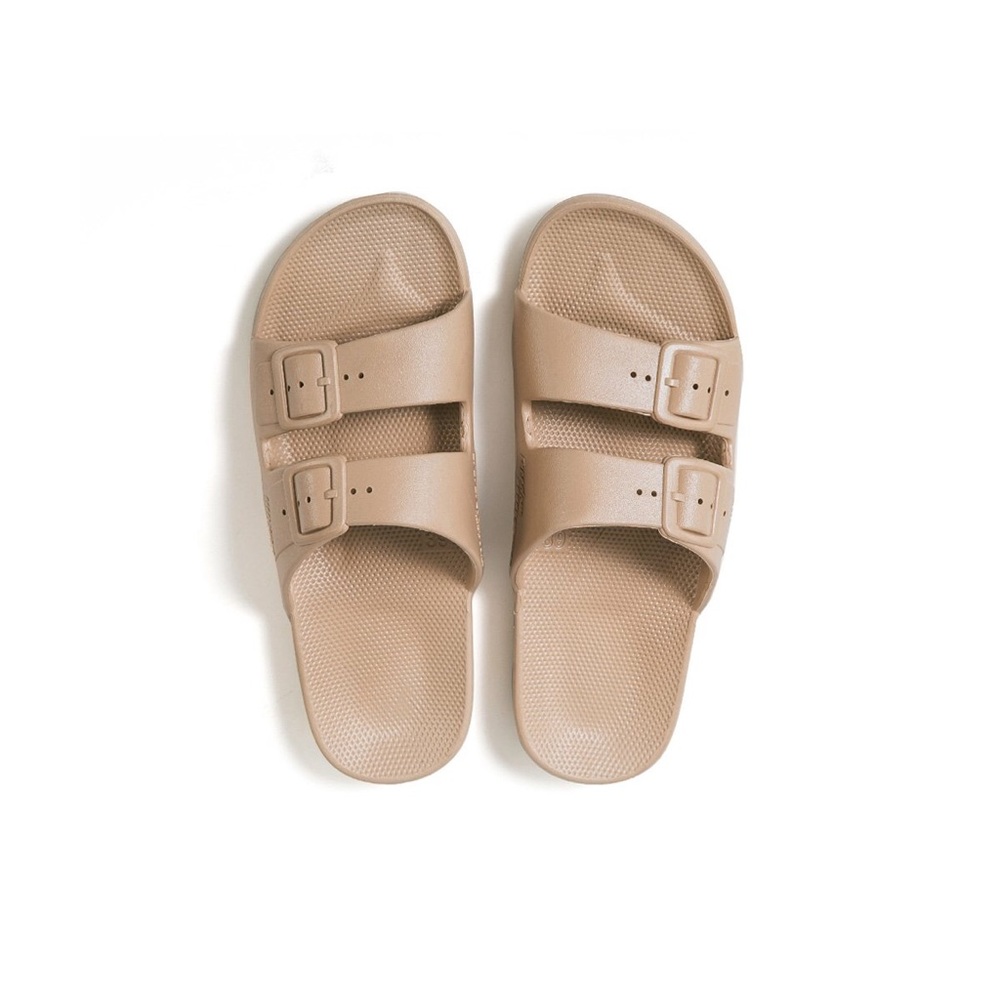 Freedom Moses | Desert Brown Slides